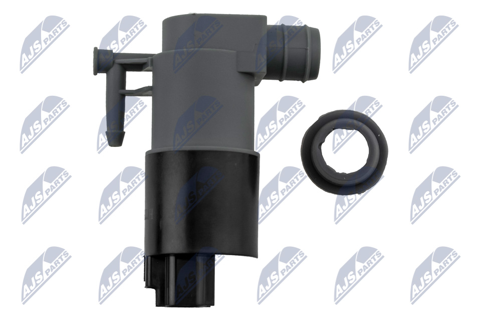 NTY ESP-TY-008 Waschwasserpumpe, Scheibenreinigung
