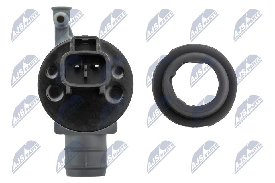 NTY ESP-TY-008 Waschwasserpumpe, Scheibenreinigung
