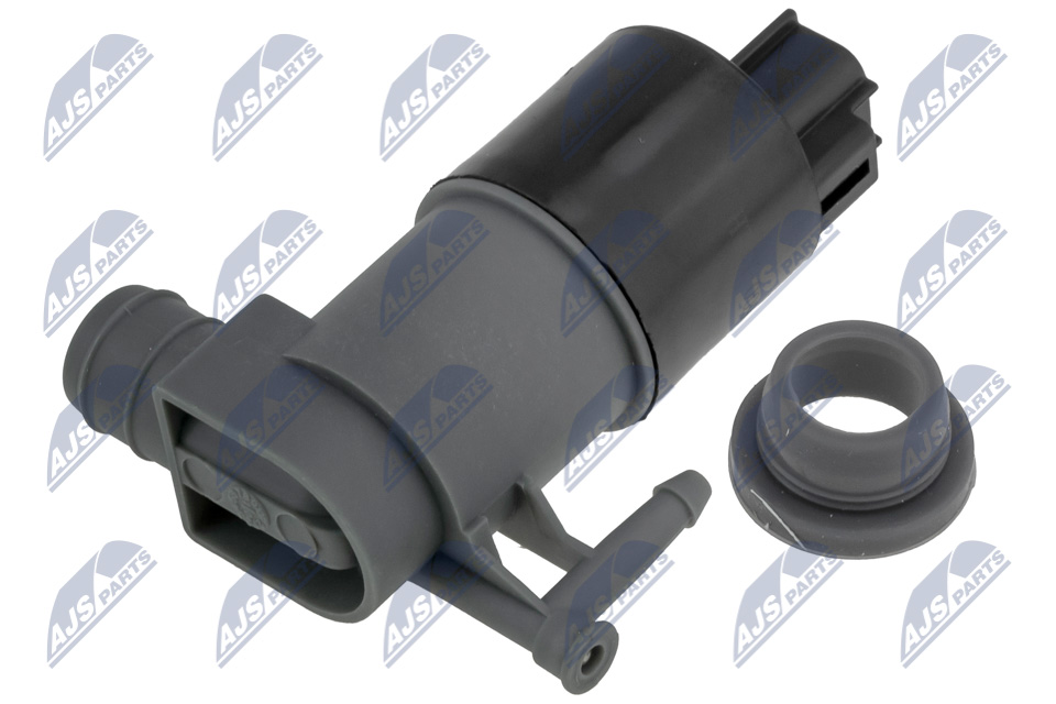 NTY ESP-TY-009 Waschwasserpumpe, Scheibenreinigung