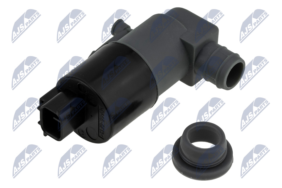 NTY ESP-TY-009 Waschwasserpumpe, Scheibenreinigung