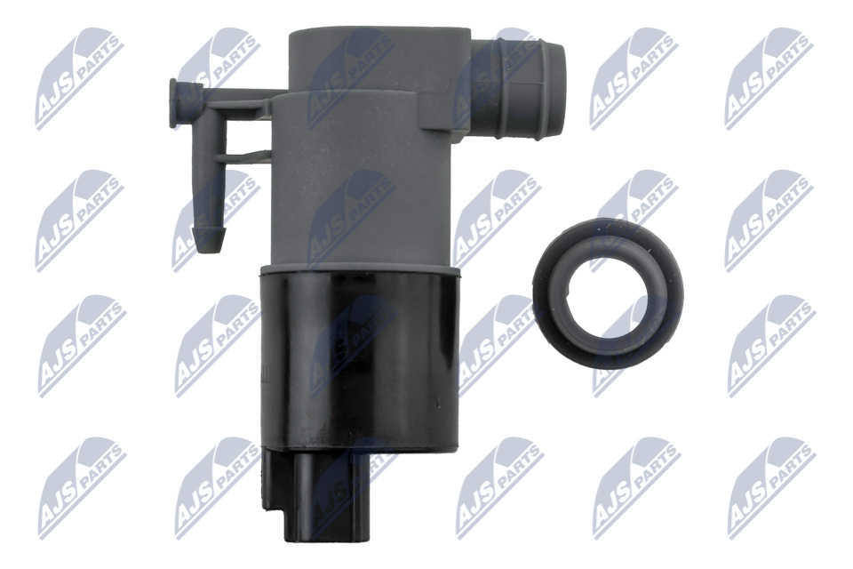 NTY ESP-TY-009 Waschwasserpumpe, Scheibenreinigung