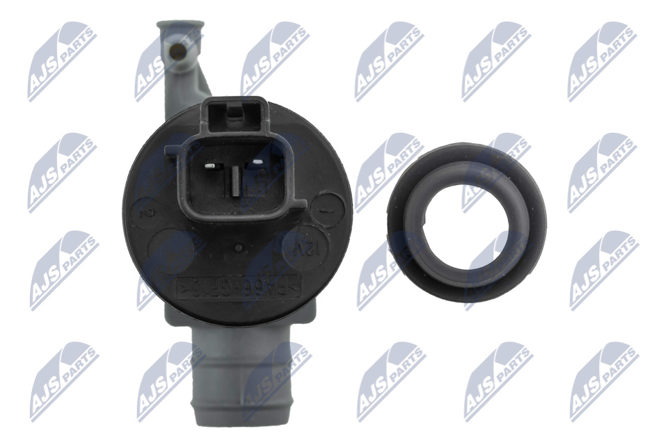 NTY ESP-TY-009 Waschwasserpumpe, Scheibenreinigung