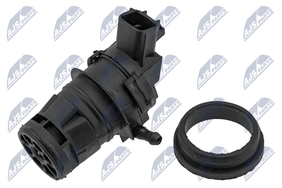 NTY ESP-TY-010 Waschwasserpumpe, Scheibenreinigung