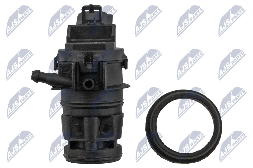 NTY ESP-TY-010 Waschwasserpumpe, Scheibenreinigung