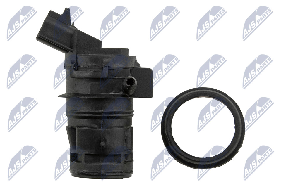 NTY ESP-TY-010 Waschwasserpumpe, Scheibenreinigung