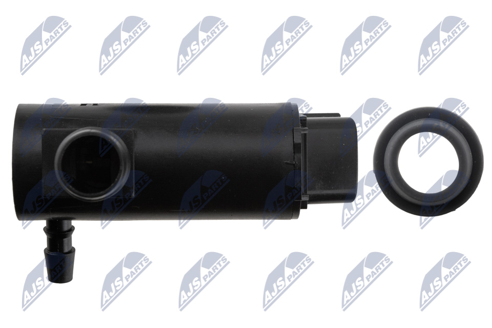 NTY ESP-TY-013 Waschwasserpumpe, Scheinwerferreinigung