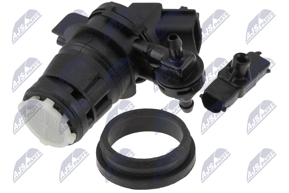 NTY ESP-TY-014 Waschwasserpumpe, Scheibenreinigung