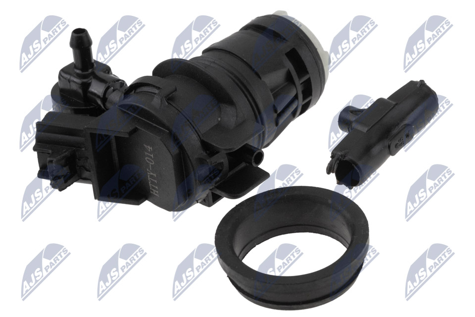 NTY ESP-TY-014 Waschwasserpumpe, Scheibenreinigung