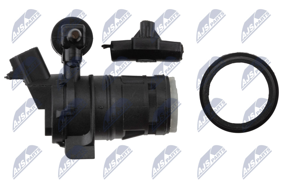 NTY ESP-TY-014 Waschwasserpumpe, Scheibenreinigung