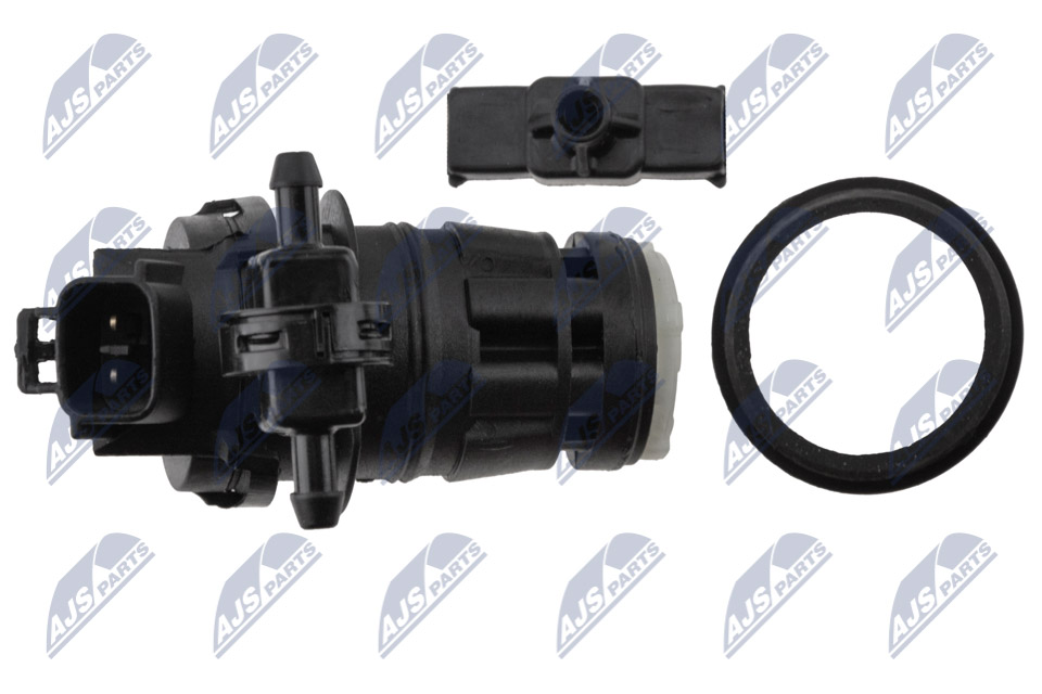 NTY ESP-TY-014 Waschwasserpumpe, Scheibenreinigung