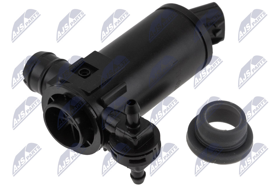 NTY ESP-TY-015 Waschwasserpumpe, Scheibenreinigung