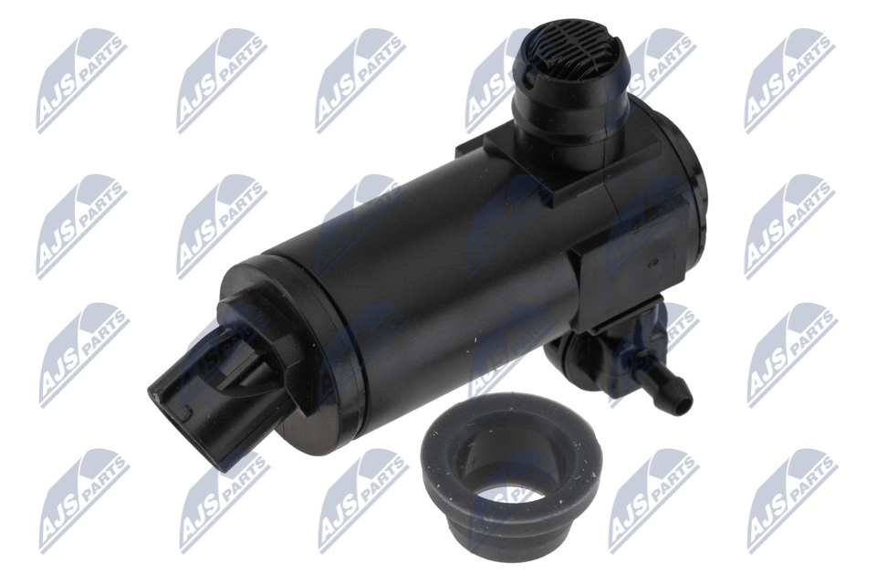 NTY ESP-TY-015 Waschwasserpumpe, Scheibenreinigung