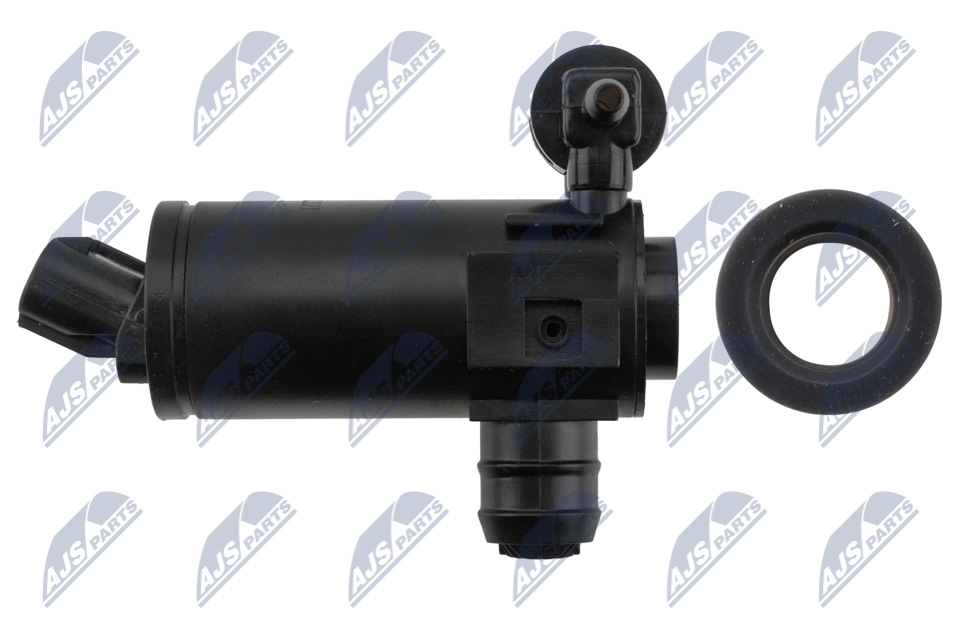 NTY ESP-TY-015 Waschwasserpumpe, Scheibenreinigung