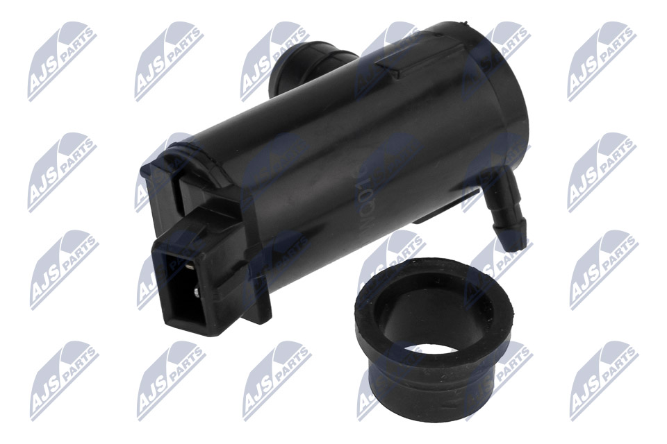NTY ESP-VV-000 Waschwasserpumpe, Scheibenreinigung