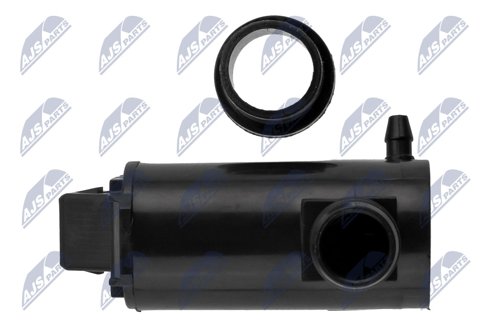 NTY ESP-VV-000 Waschwasserpumpe, Scheibenreinigung