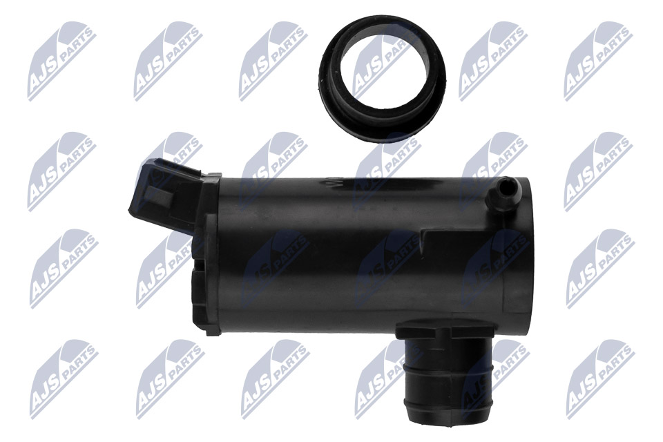 NTY ESP-VV-000 Waschwasserpumpe, Scheibenreinigung