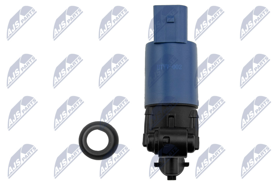 NTY ESP-VV-002 pompa de apa,spalare faruri