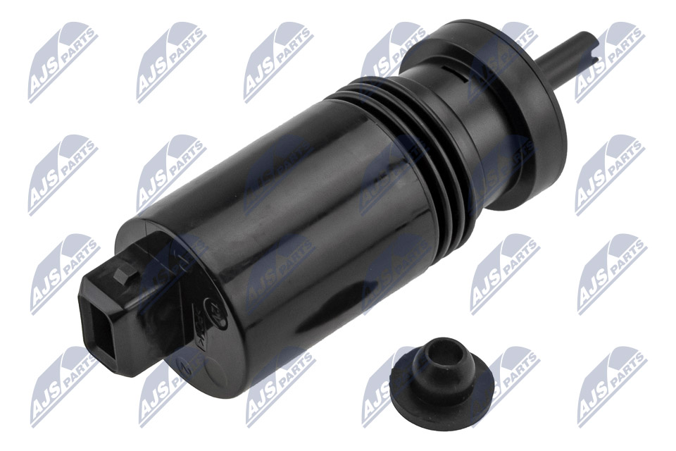 NTY ESP-VV-006 Waschwasserpumpe, Scheibenreinigung