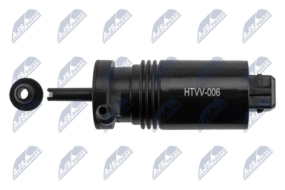 NTY ESP-VV-006 Waschwasserpumpe, Scheibenreinigung