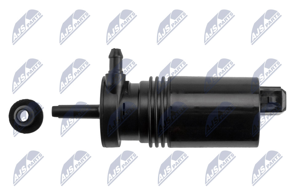 NTY ESP-VV-006 Waschwasserpumpe, Scheibenreinigung