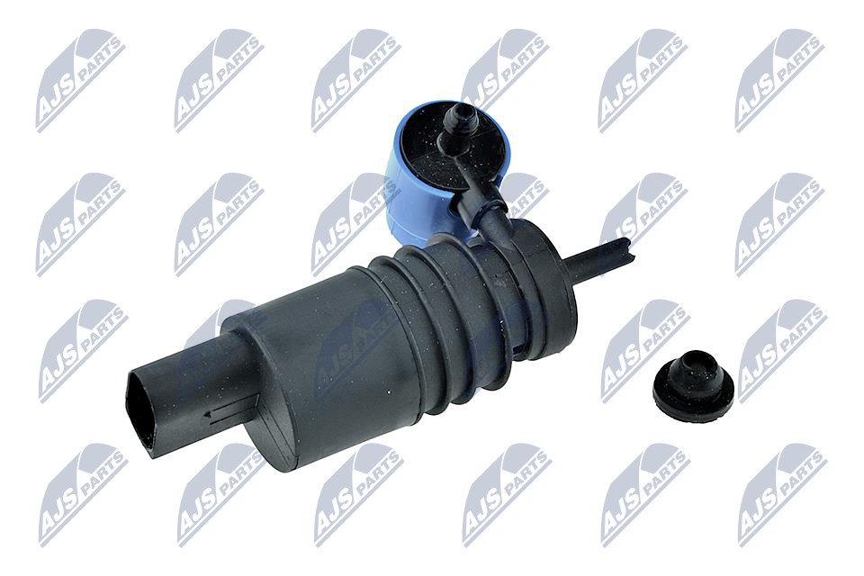 NTY ESP-VW-000 Waschwasserpumpe, Scheibenreinigung