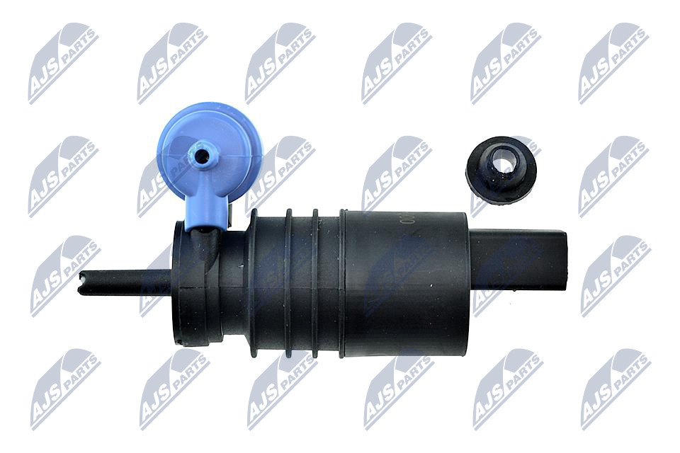 NTY ESP-VW-000 Waschwasserpumpe, Scheibenreinigung