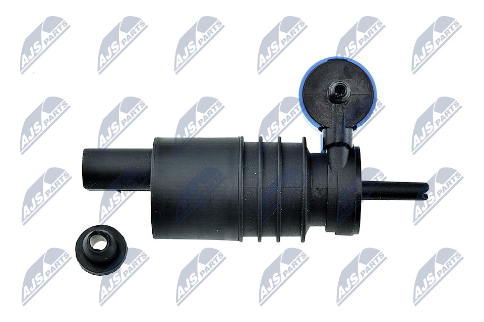 NTY ESP-VW-000 Waschwasserpumpe, Scheibenreinigung