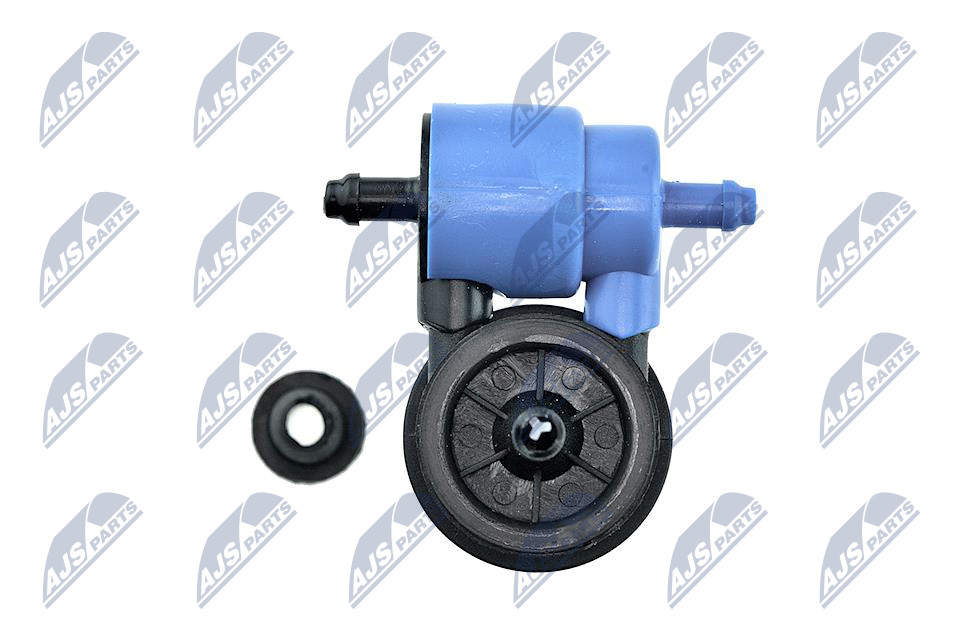 NTY ESP-VW-000 Waschwasserpumpe, Scheibenreinigung