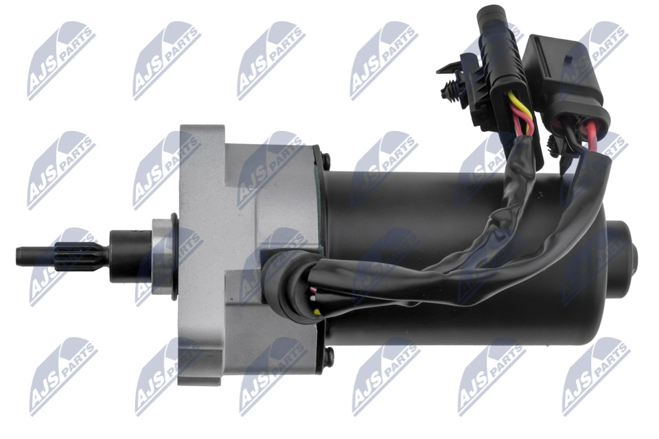 NTY ESR-ME-000 Stellelement, Verteilergetriebe