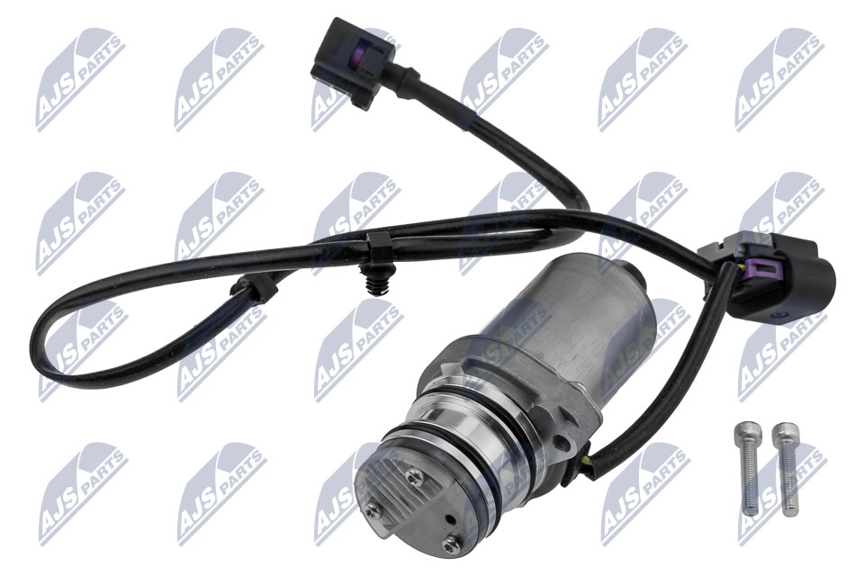 NTY ESR-PL-000 Pumpe, Lamellenkupplung (Allradantrieb)