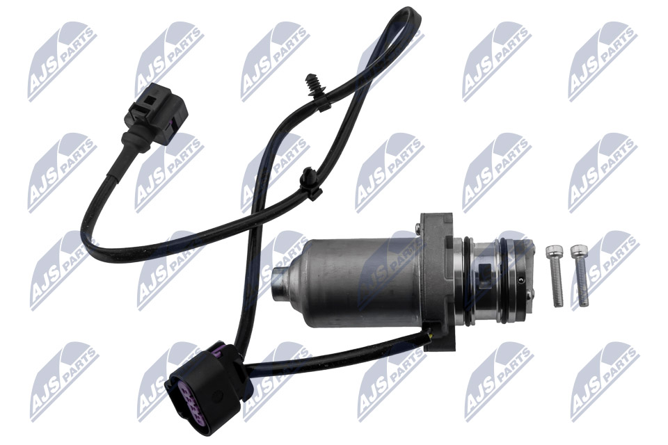 NTY ESR-PL-000 Pumpe, Lamellenkupplung (Allradantrieb)