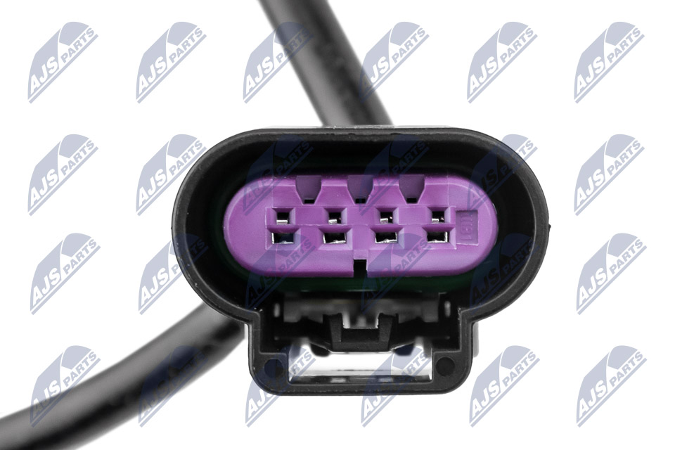 NTY ESR-PL-000 Pumpe, Lamellenkupplung (Allradantrieb)