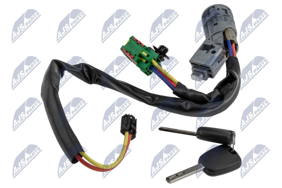 NTY EST-CT-006 Zünd-/Startschalter