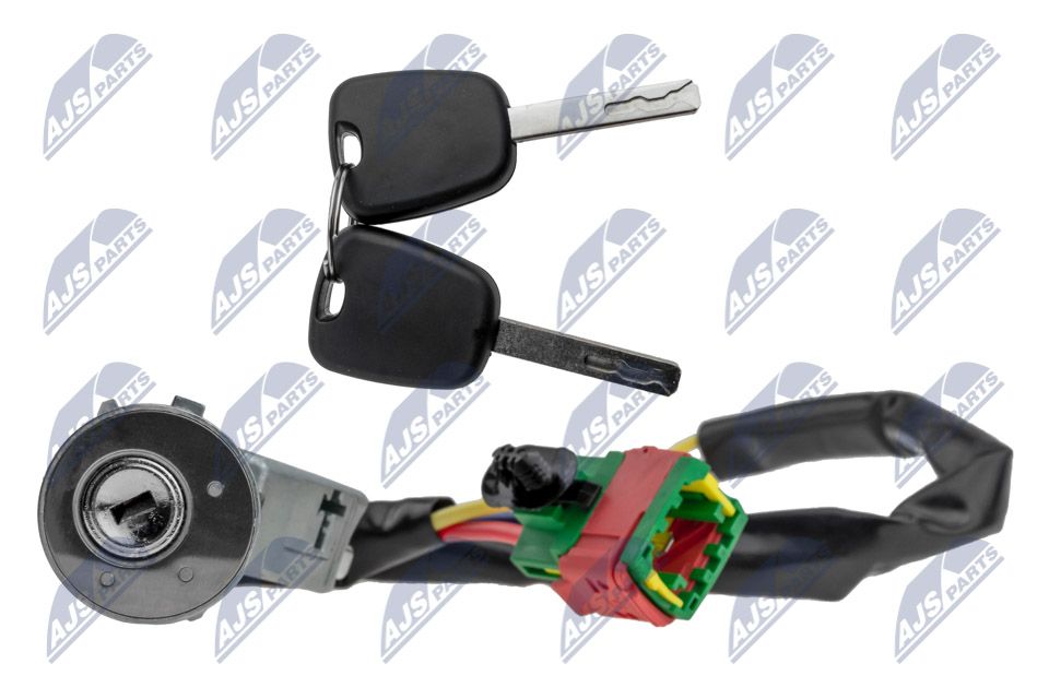 NTY EST-CT-006 Zünd-/Startschalter