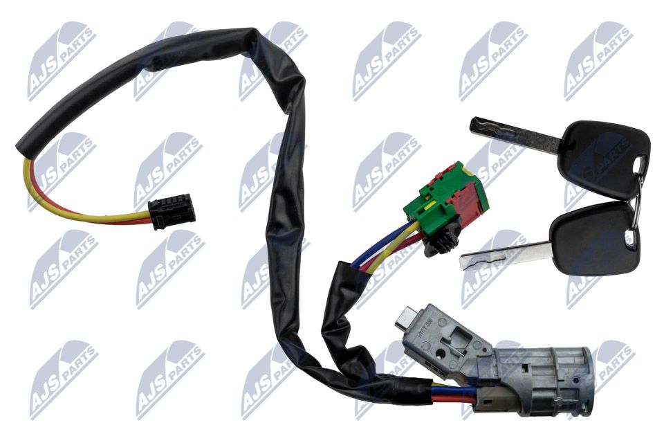NTY EST-CT-006 Zünd-/Startschalter