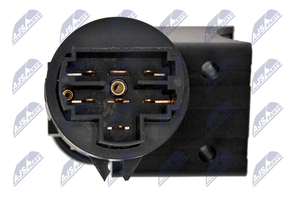 NTY EST-FT-004 Lenkschloss
