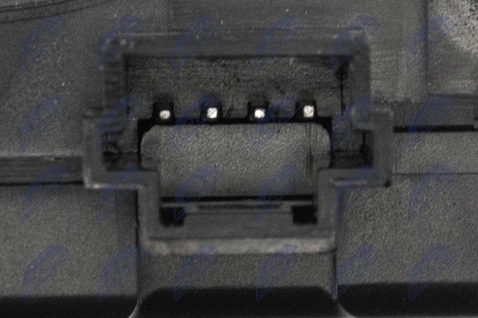 NTY EST-RE-005 Wegfahrsperre
