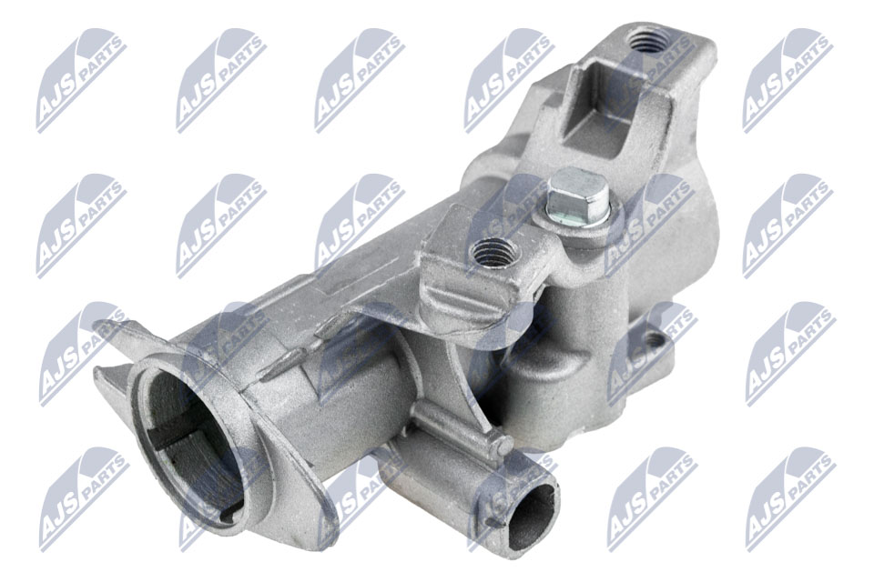 NTY EST-VW-004 Lenkschloss