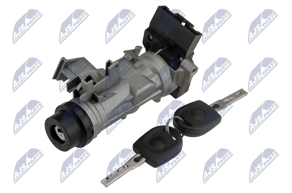 NTY EST-VW-006 Lenkschloss