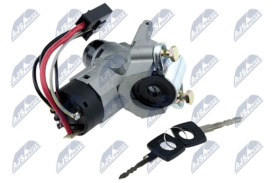 NTY EST-WW-002 Ignition Switch