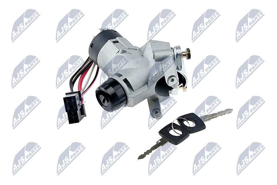 NTY EST-WW-002 Ignition Switch