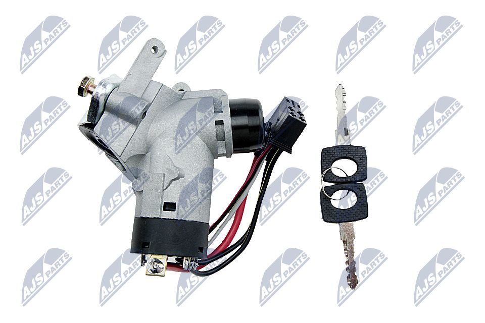 NTY EST-WW-002 Ignition Switch