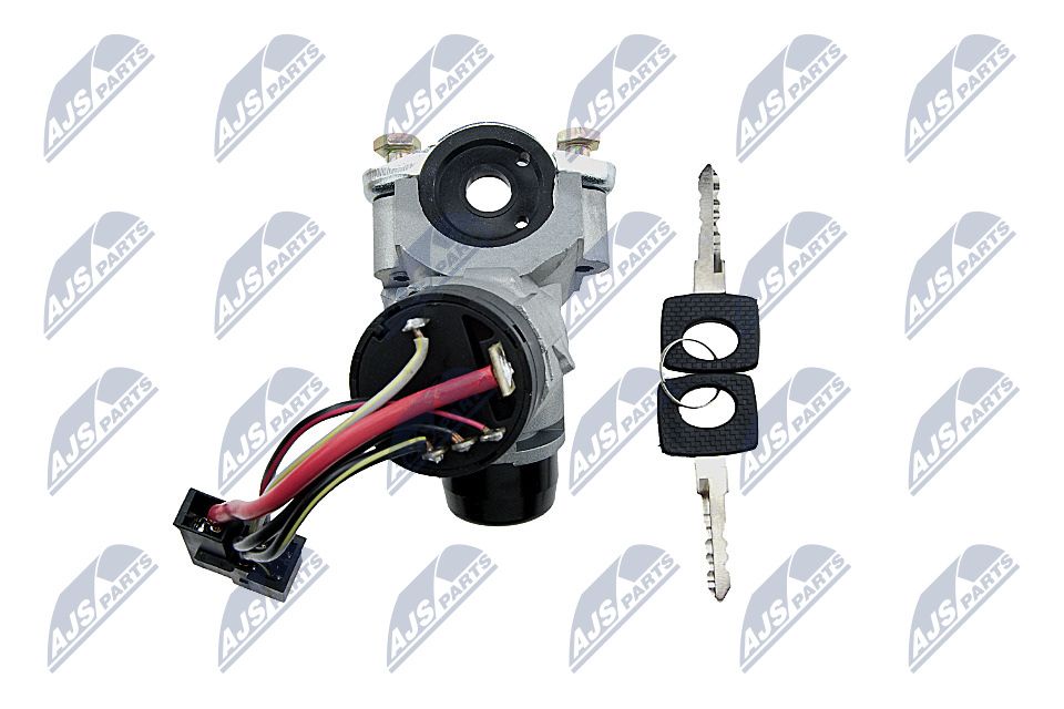 NTY EST-WW-002 Ignition Switch