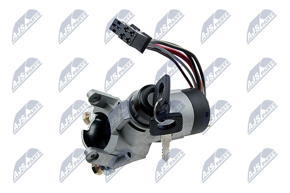 NTY EST-WW-002 Ignition Switch