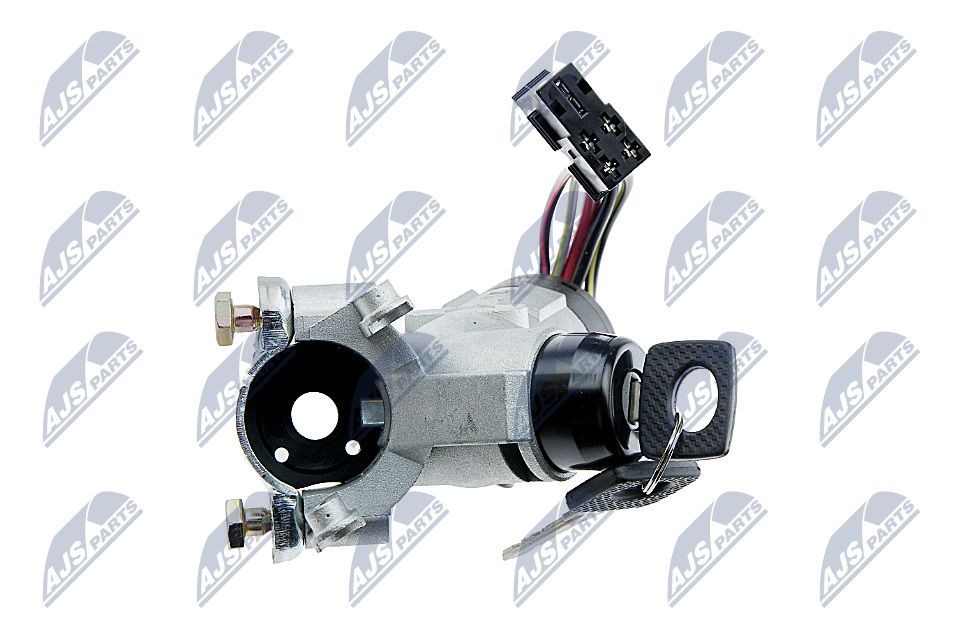 NTY EST-WW-002 Ignition Switch