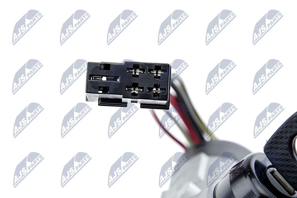 NTY EST-WW-002 Ignition Switch