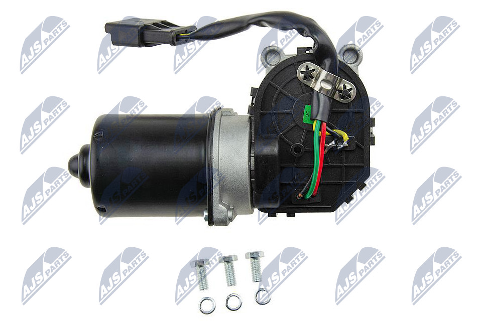 NTY ESW-PE-004 Scheibenreinigungsanlage