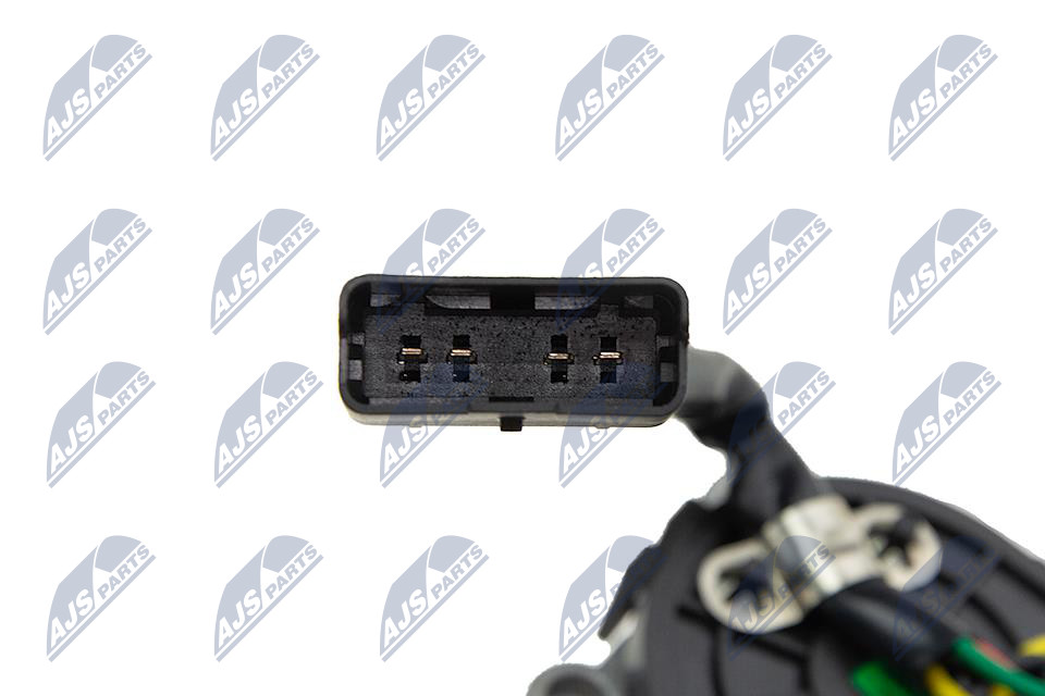NTY ESW-PE-004 Scheibenreinigungsanlage