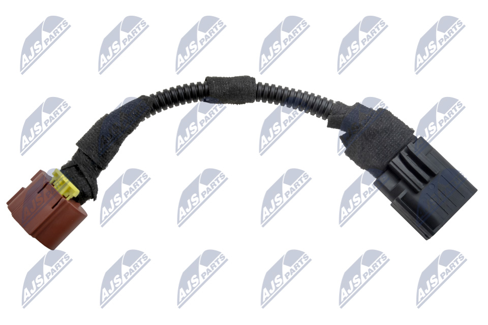 NTY ETB-FT-001 Adapterkabel, Steuerklappe-Luftversorgung