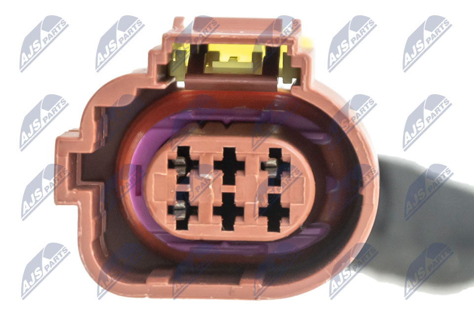 NTY ETB-FT-001 Adapterkabel, Steuerklappe-Luftversorgung